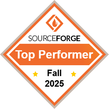 Top Performer Fall 2025