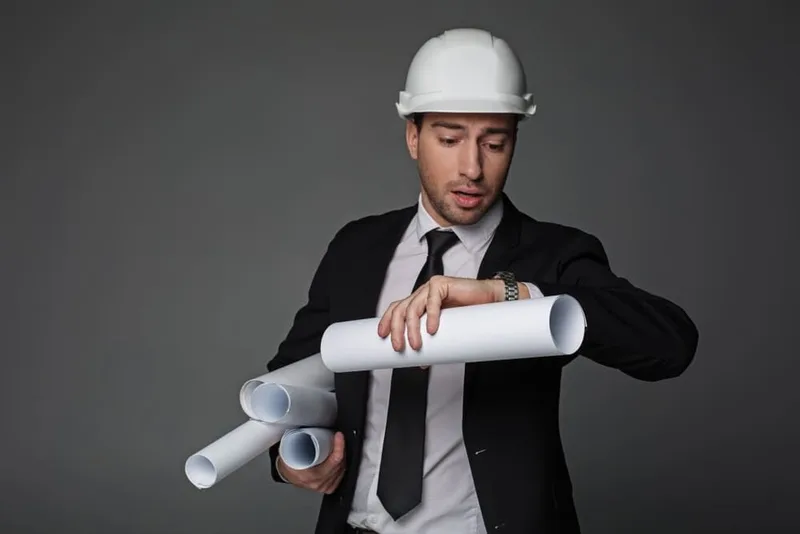 Accurate Timekeeping In Construction Projects
