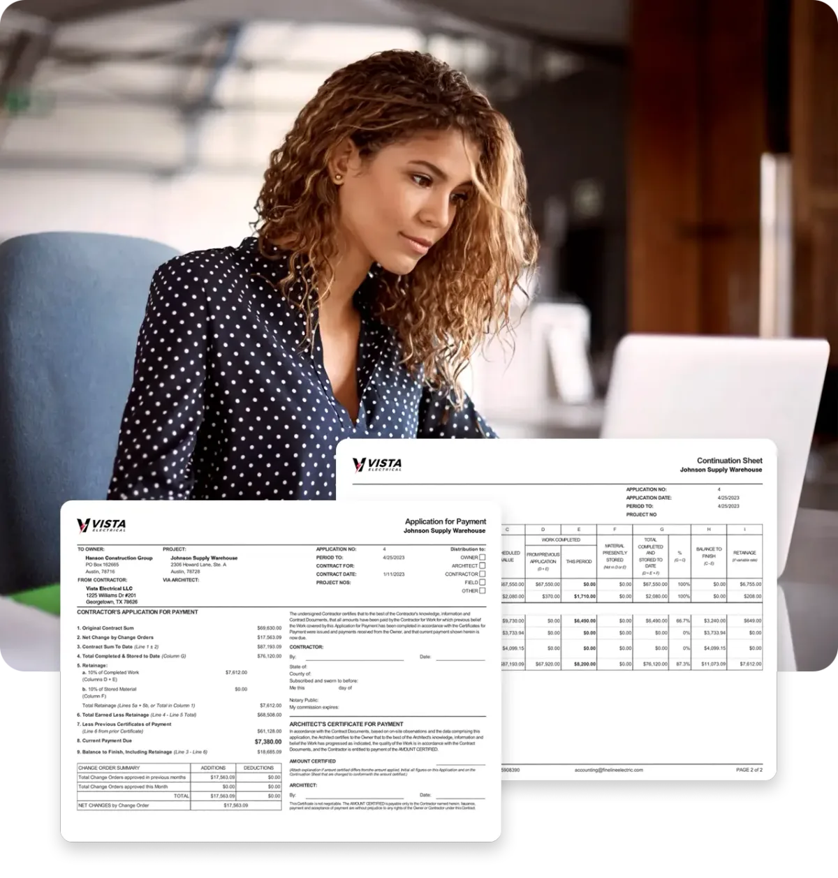 AIA Billing for Subcontractors: How to Get Paid by the GC