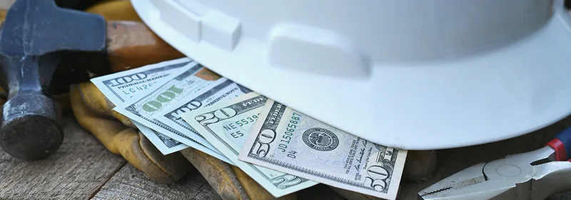 Benefits of Time & Materials Billing for Contractors