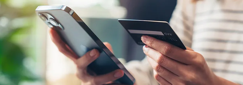 Cashless Payment Solutions For Contractors