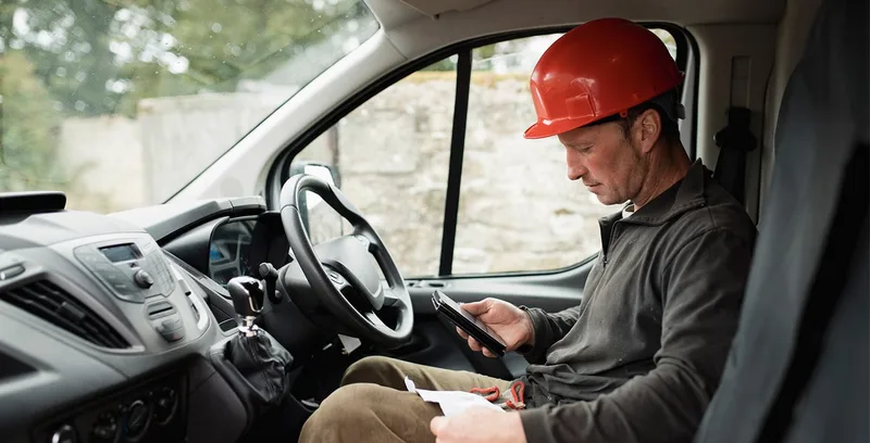 Value Of Construction Management Apps For Small Businesses