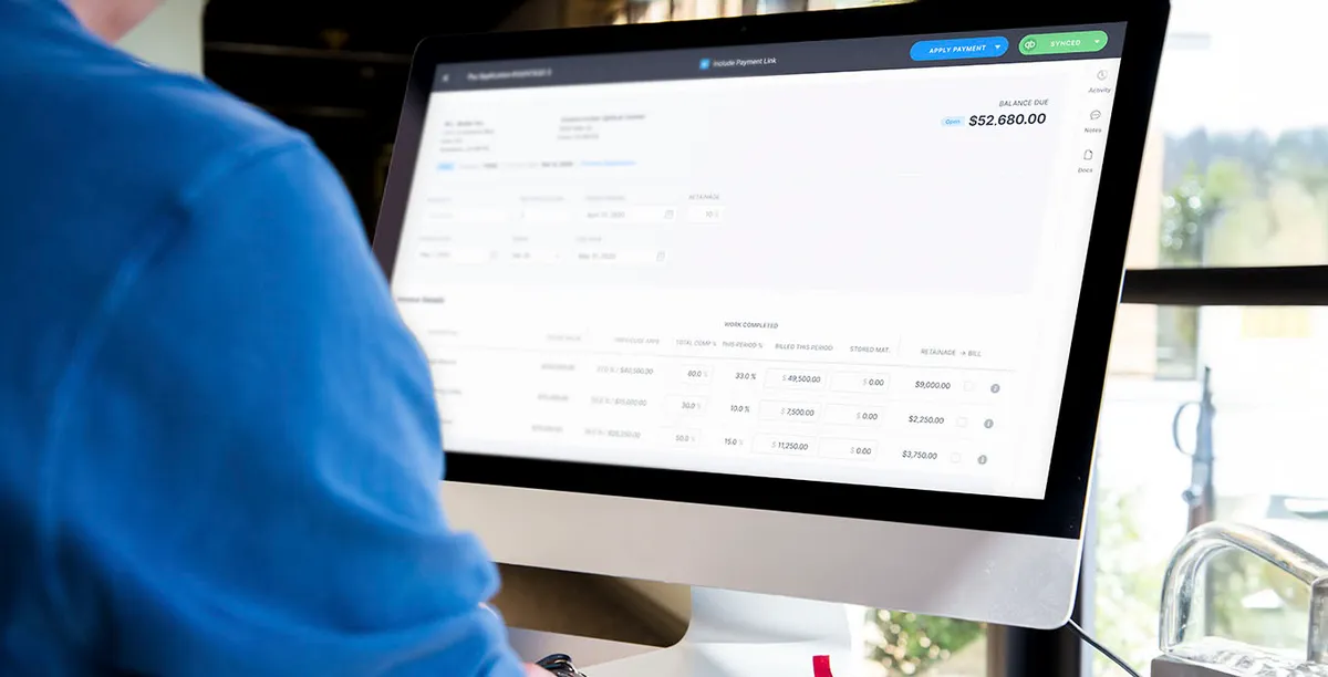 Mastering Construction Finances: Drive Smarter Decisions