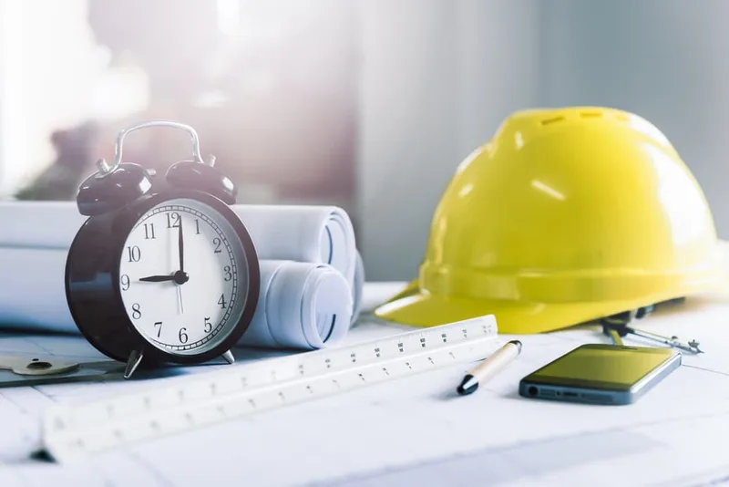 Value Of A Mobile Timekeeping For Your Construction Business