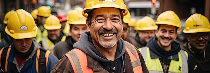 How to Set Up Payroll Deductions for Construction Employees