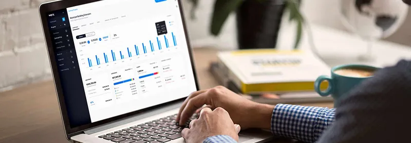 Effortless Construction Project Management Software