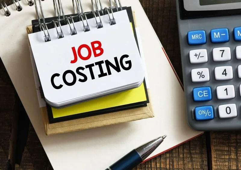 Real-Time Job Costing Solutions For Contractors