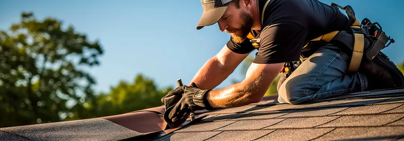 Roof Estimating 101: How To Estimate A Roofing Job