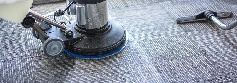 How to Start a Carpet Cleaning Business in 7 Steps