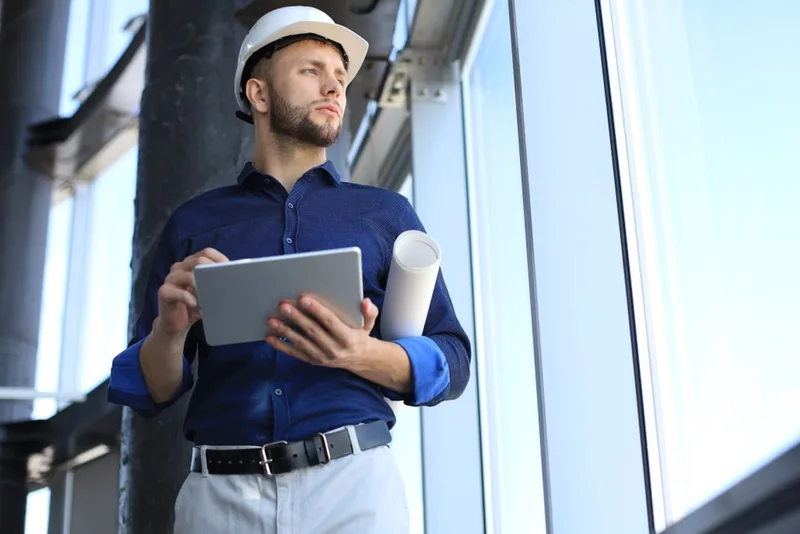 Easy Time Keeping With Werx Contractor Accounting Software
