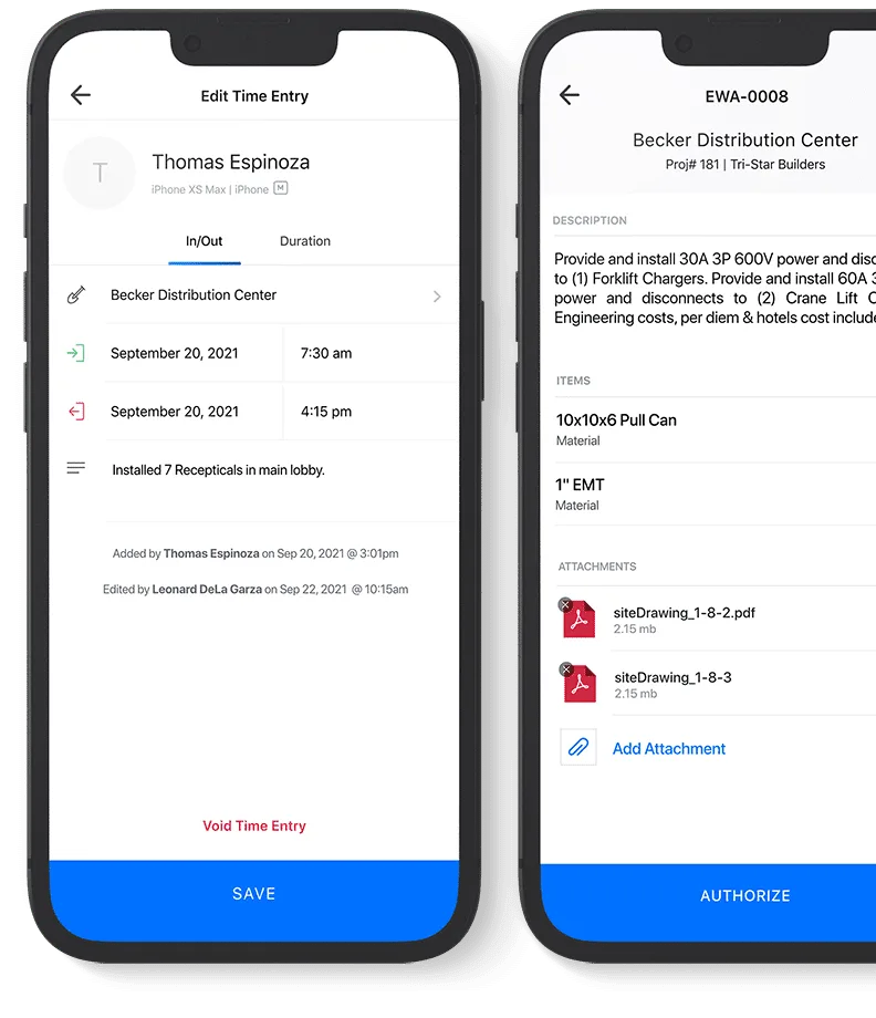 home field app