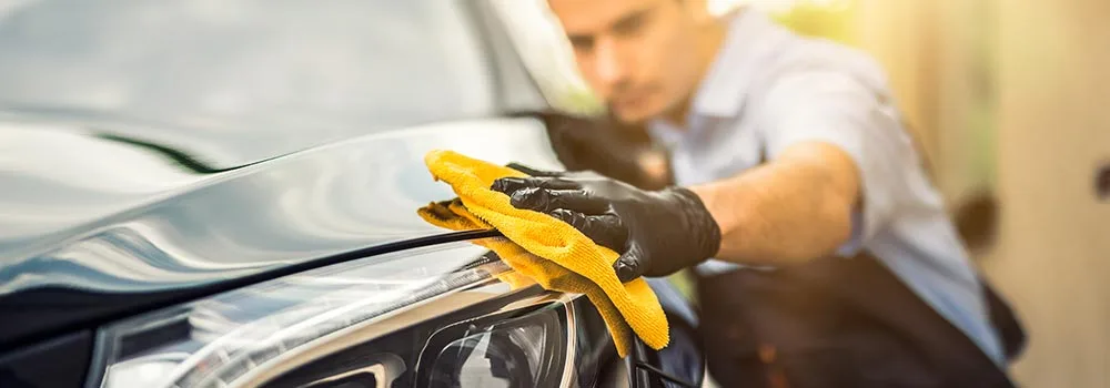 Detail level care on every job is what clients rave about to their neighbors.