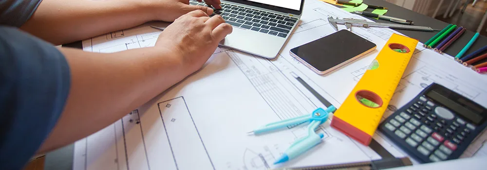 Every profitable job starts with an estimate built on real numbers instead of guesswork.