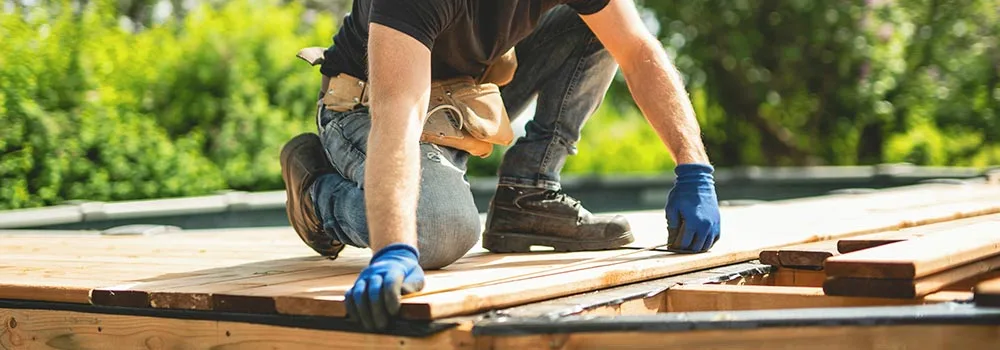 A takeoff planned board by board keeps the lumber budget honest.