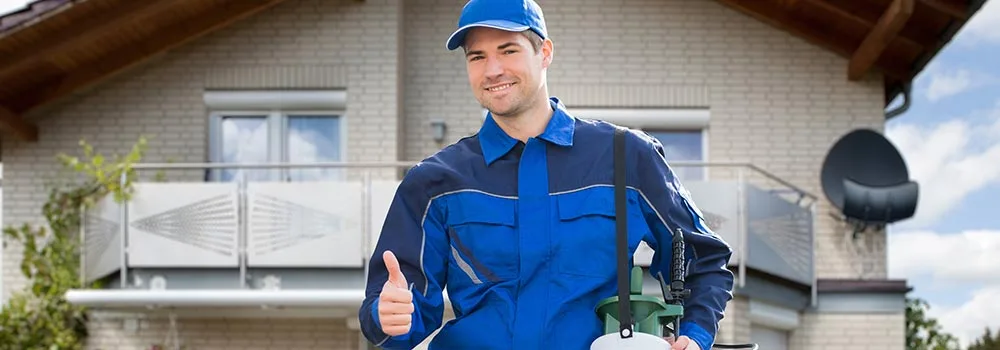 Showing up fast and hearing the customer out settles most complaints on the spot.