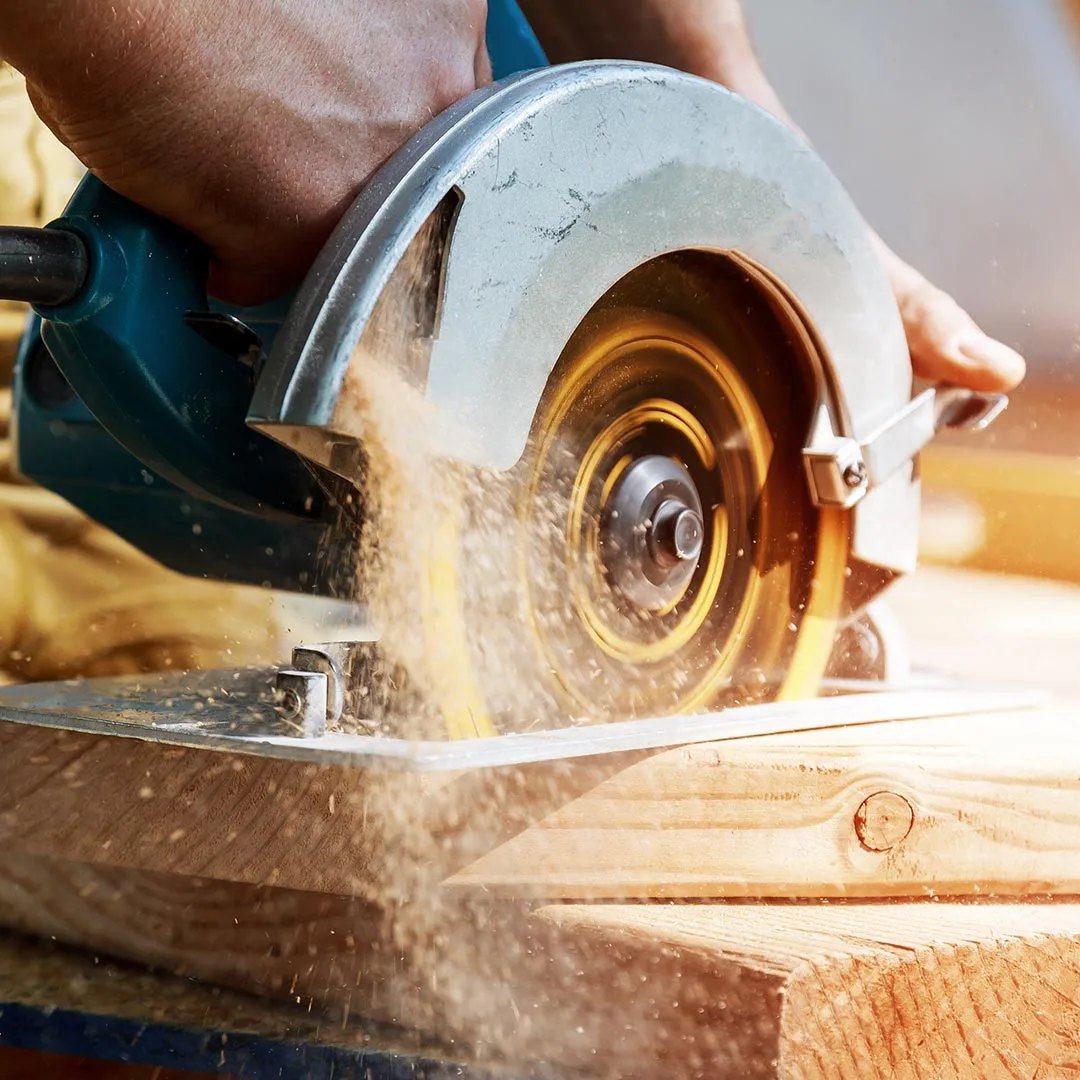 industry carpenter hero
