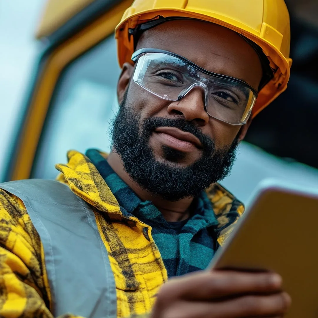 industry construction hero