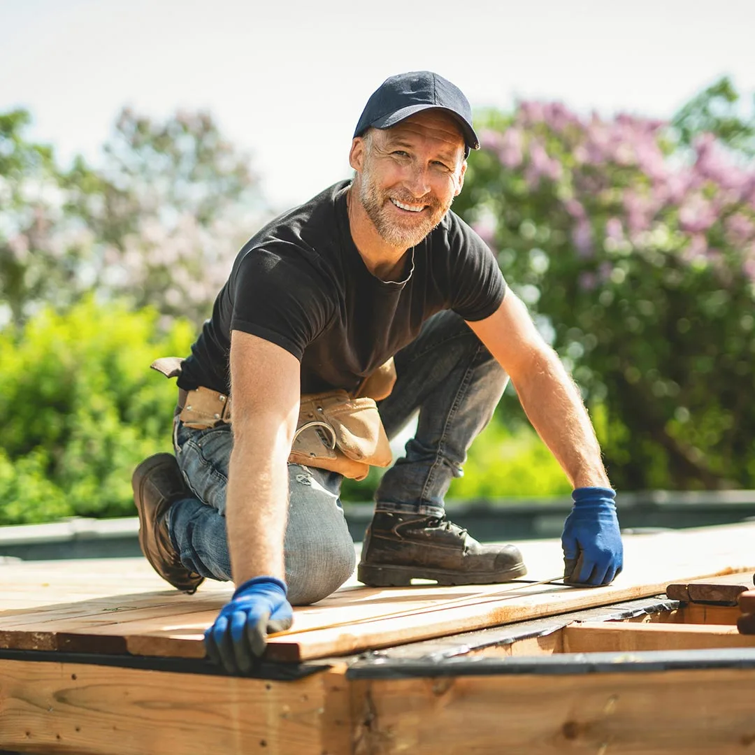 industry deck building hero