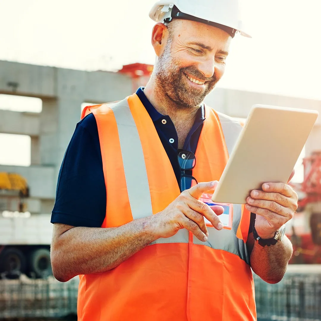 industry general contracting hero