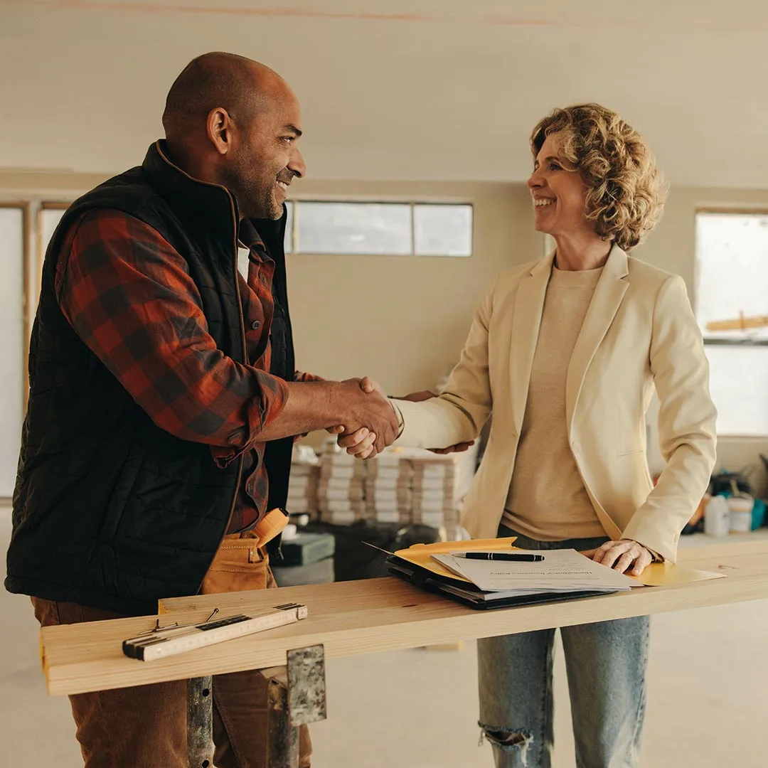 industry remodeling hero