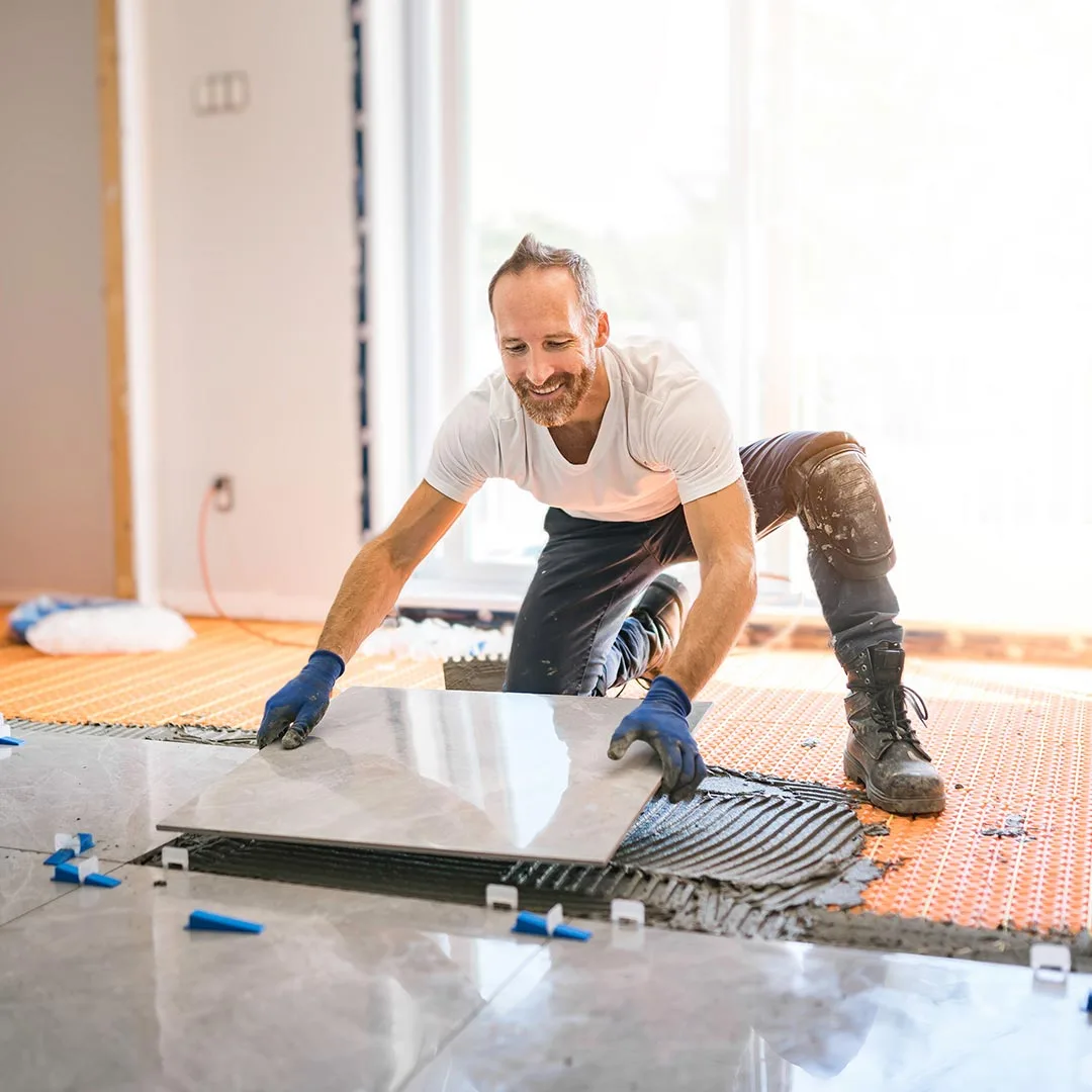 industry tile contracting hero
