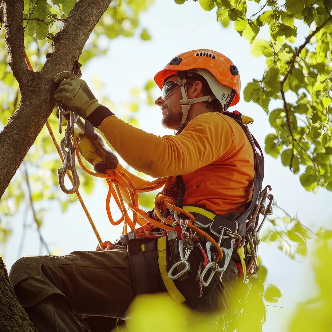 industry tree care hero