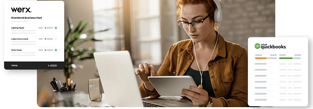 Slow payments and scattered records are the two money problems every contractor knows.