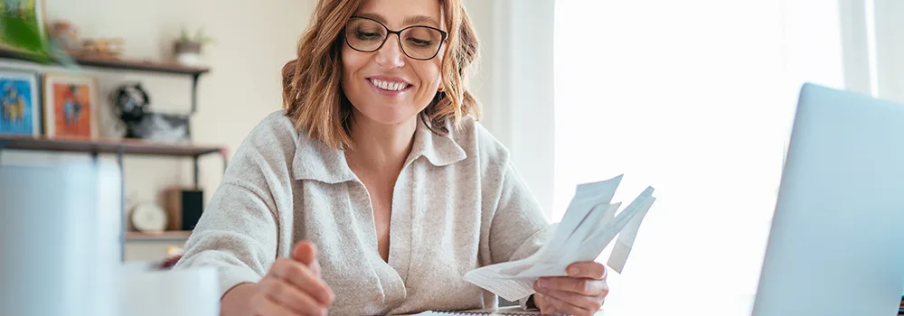Payday goes smoothly when the withholdings behind each check are tracked all month.