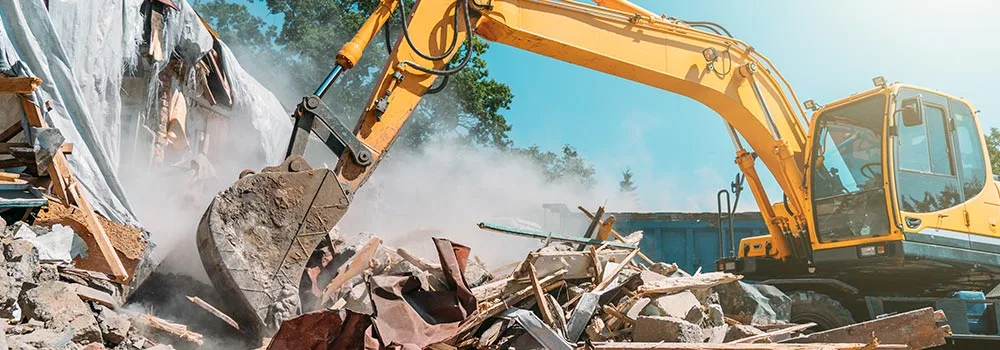 Material hauled off as waste is money that was bought and never installed.