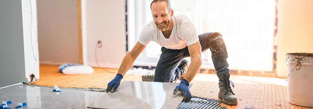 A clear scope spells out exactly what the tile sub owns on the job.
